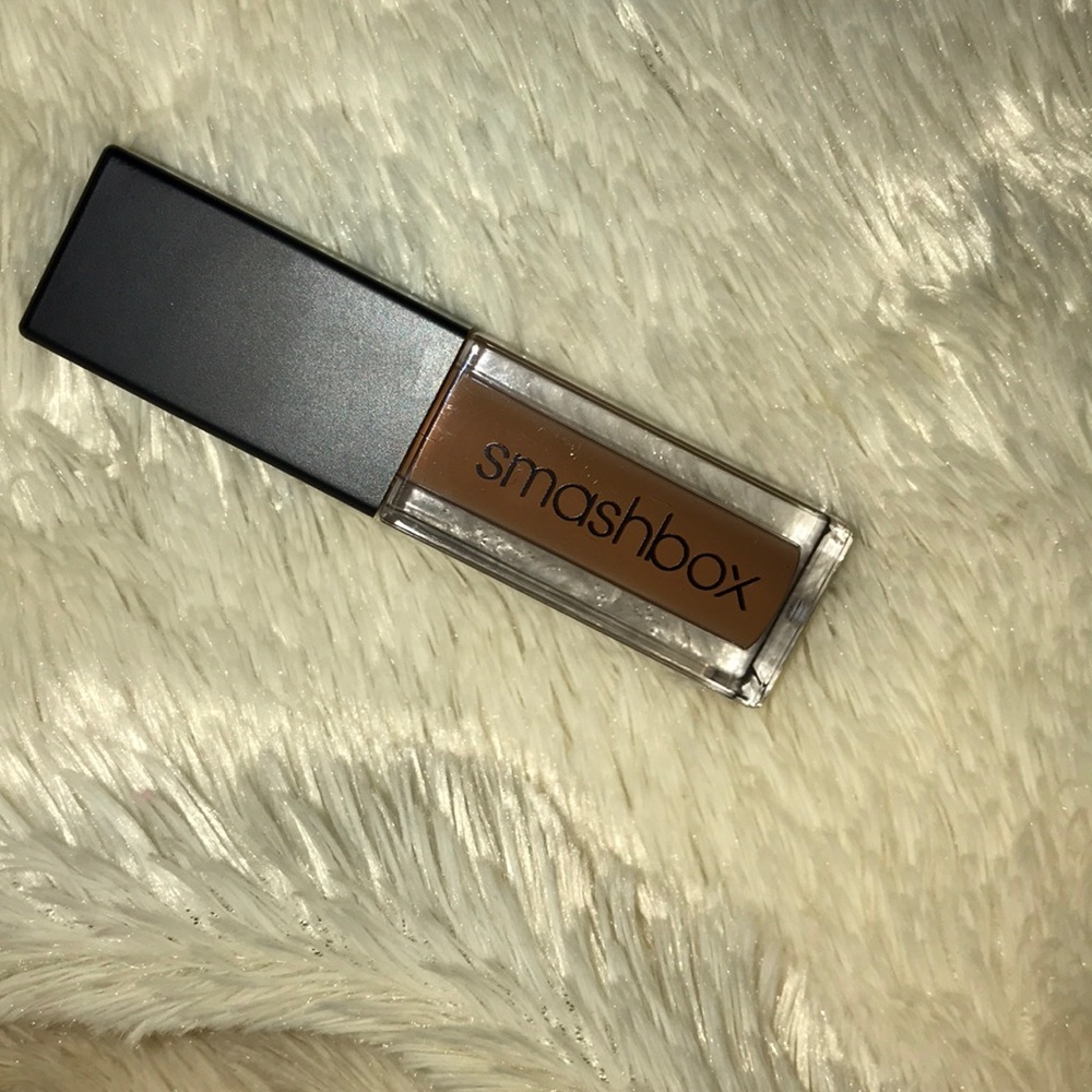SMASHBOX liquid lip